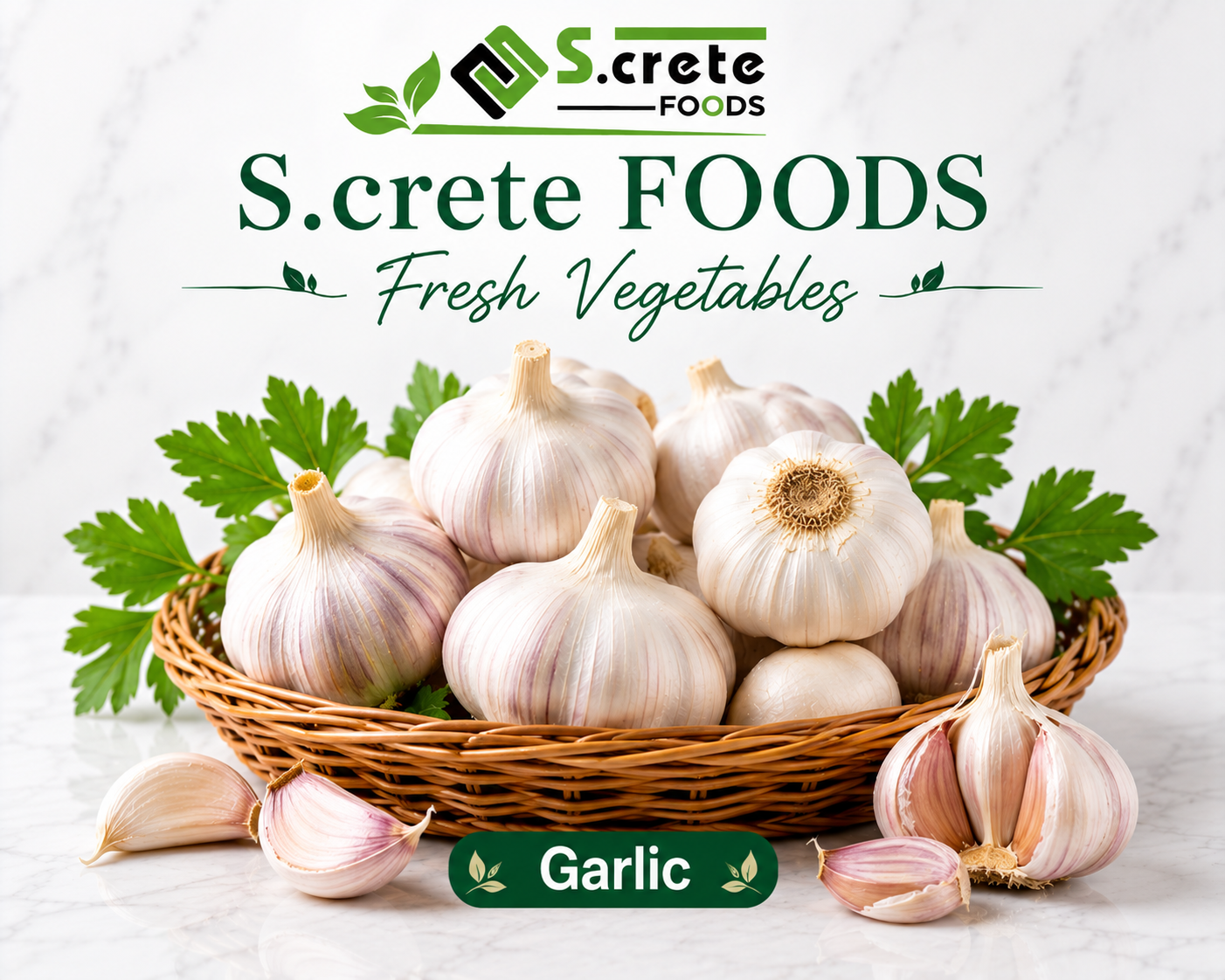 Garlic